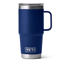 Toronto Maple Leafs Rambler® Travel Mug with Stronghold Lid (20 oz)