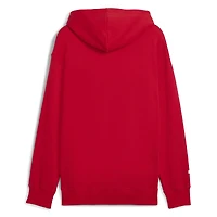 Men's Scuderia Ferrari Race Big Shield Hoodie