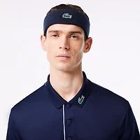 Unisex Jersey Tennis Headband