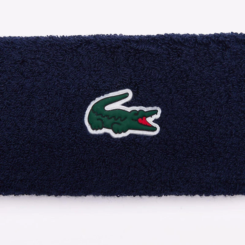 Unisex Jersey Tennis Headband