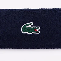 Unisex Jersey Tennis Headband