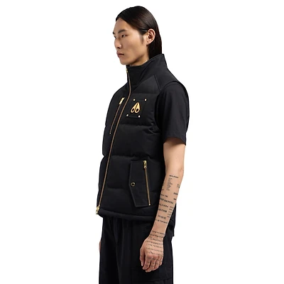 Men's Gold Series Westmount Vest
