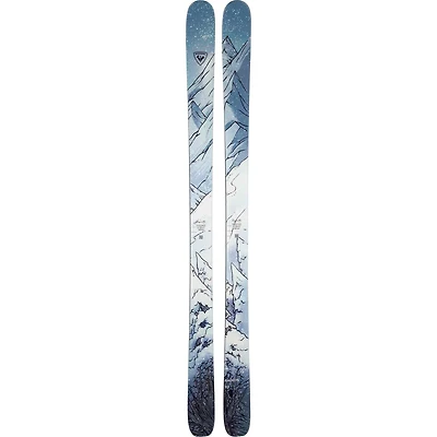 Blackops 92 Open Ski [2024]
