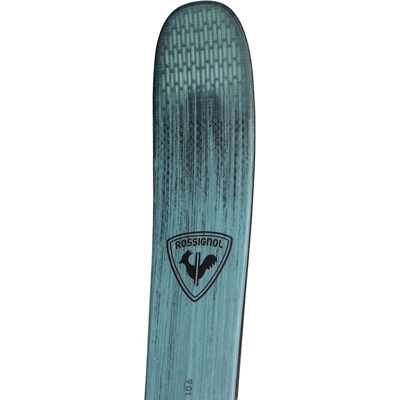 Sender 106 Open Ski [2025]