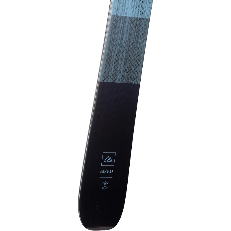 Sender 106 Open Ski [2025]