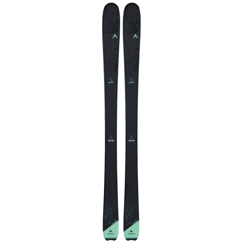 E-Pro 85 Open Ski [2025]