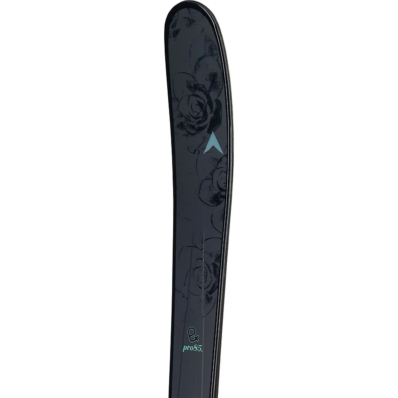 E-Pro 85 Open Ski [2025]