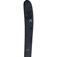 E-Pro 85 Open Ski [2025]
