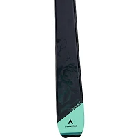 E-Pro 85 Open Ski [2025]