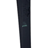E-Pro 85 Open Ski [2025]