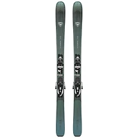Sender 94 Ti Ski + NX 12 Konect GW Binding [2024]