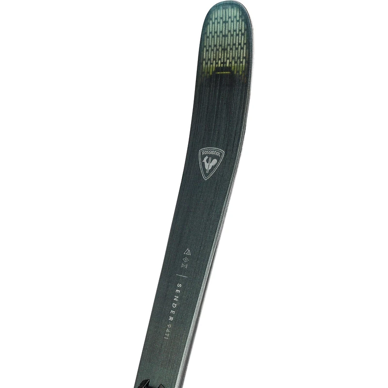 Sender 94 Ti Ski + NX 12 Konect GW Binding [2024]