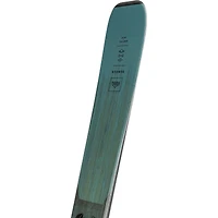 Sender 94 Ti Ski + NX 12 Konect GW Binding [2024]
