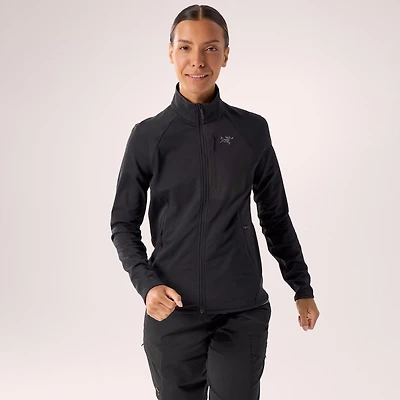 Women's Delta Jacket