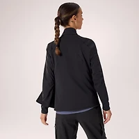 Women's Delta Jacket