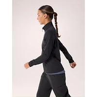 Women's Delta Jacket