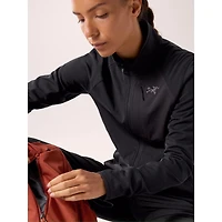 Women's Delta Jacket