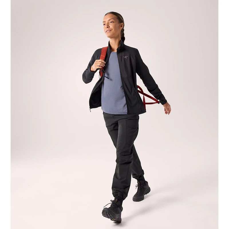 Women's Delta Jacket
