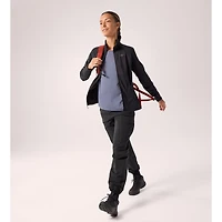 Women's Delta Jacket