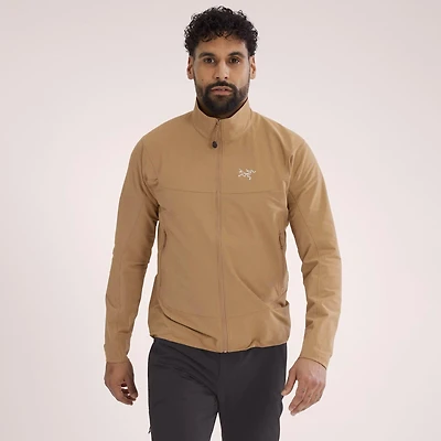 Men's Gamma Jacket