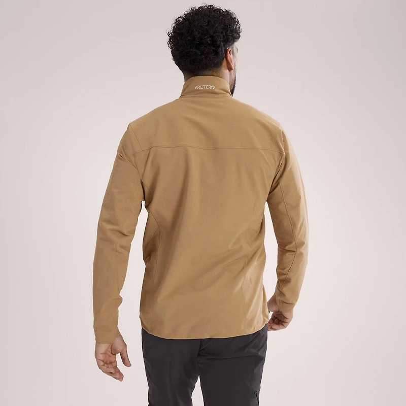 Men's Gamma Jacket