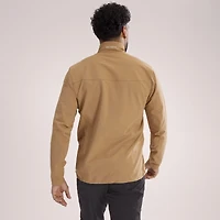 Men's Gamma Jacket