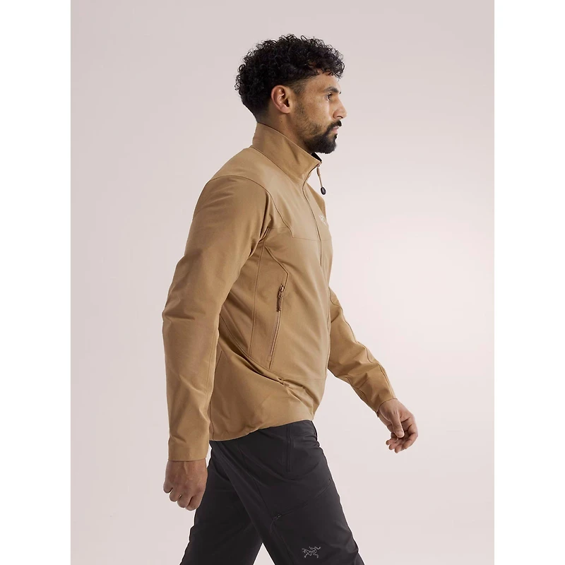 Men's Gamma Jacket