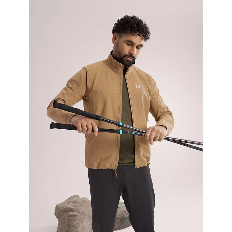 Men's Gamma Jacket