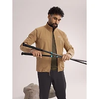 Men's Gamma Jacket