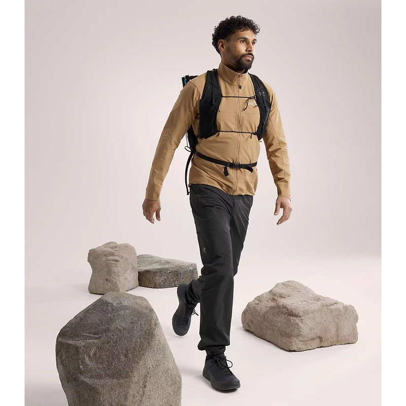 Men's Gamma Jacket