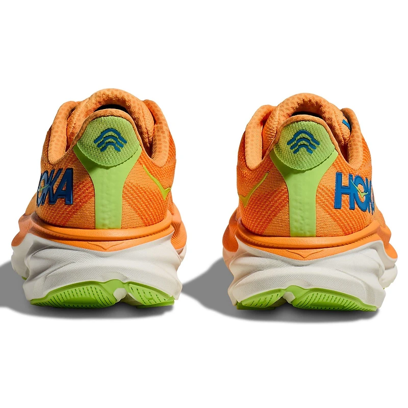 Men's Clifton 9 Running Shoe (Wide)