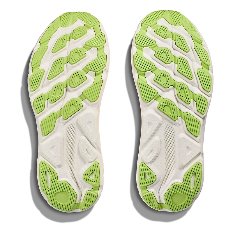 Men's Clifton 9 Running Shoe (Wide)