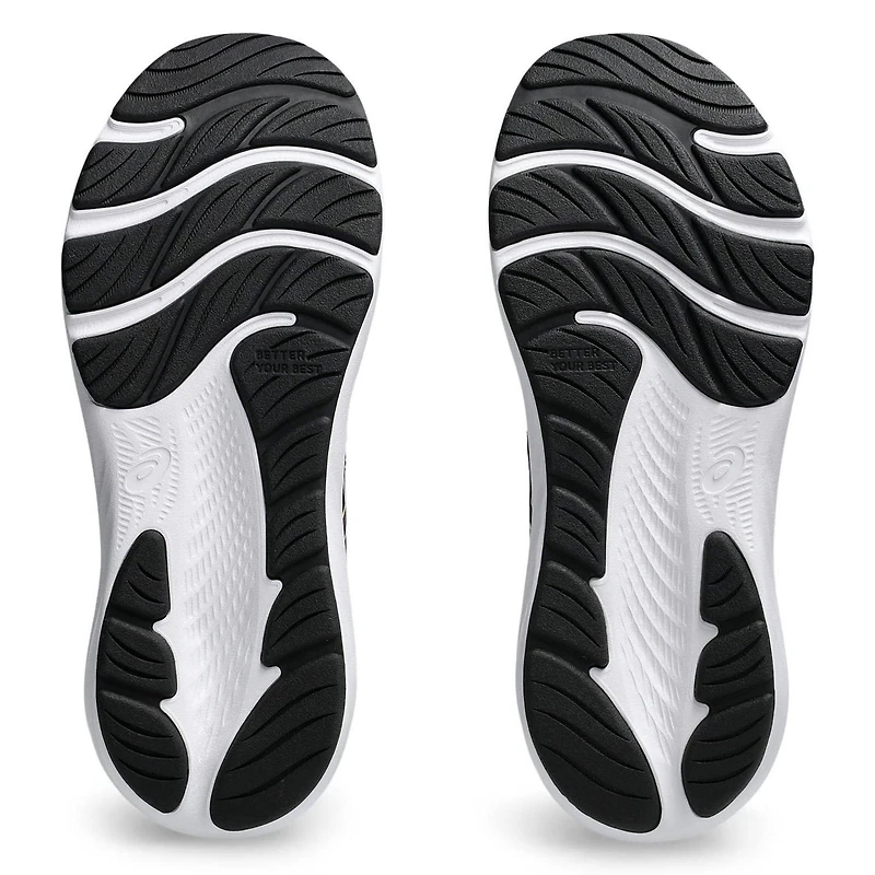 Juniors' [3.5-7] Contend 9 GS Running Shoe