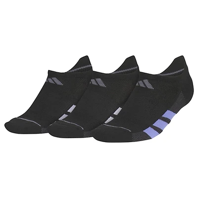 Women's Superlite No-Show Sock (3 Pack