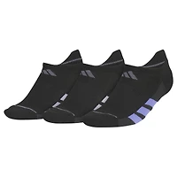 Women's Superlite No-Show Sock (3 Pack