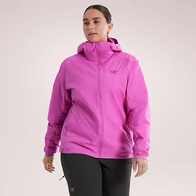 Women's Atom Hoody Jacket
