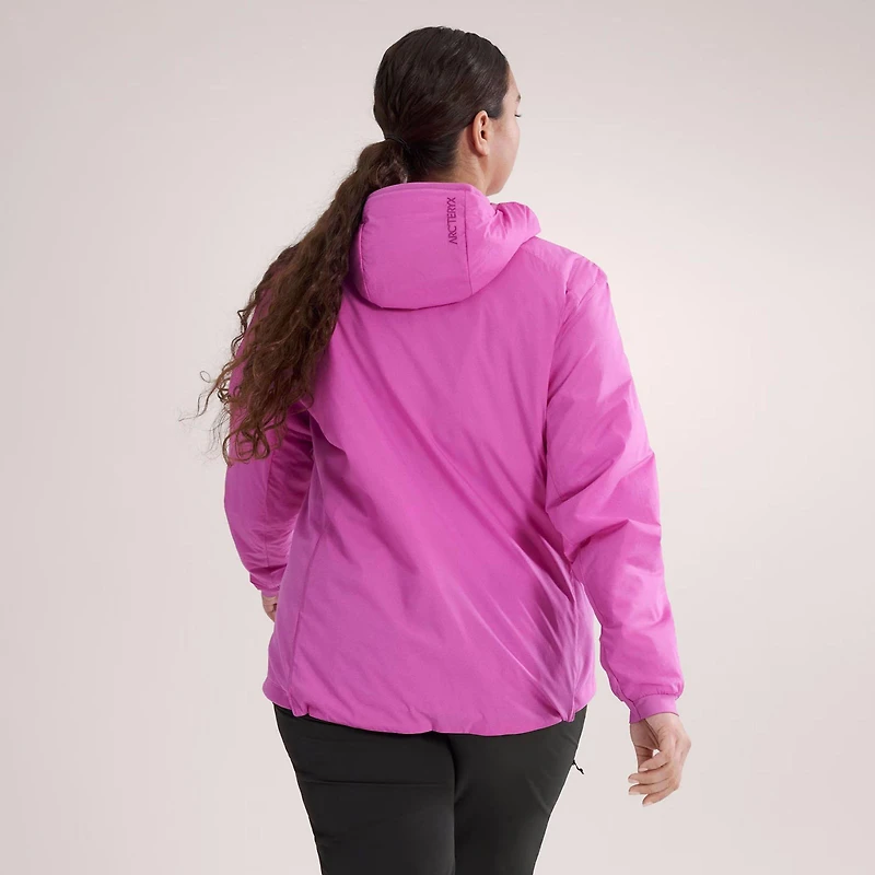 Women's Atom Hoody Jacket
