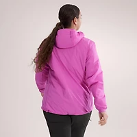 Women's Atom Hoody Jacket