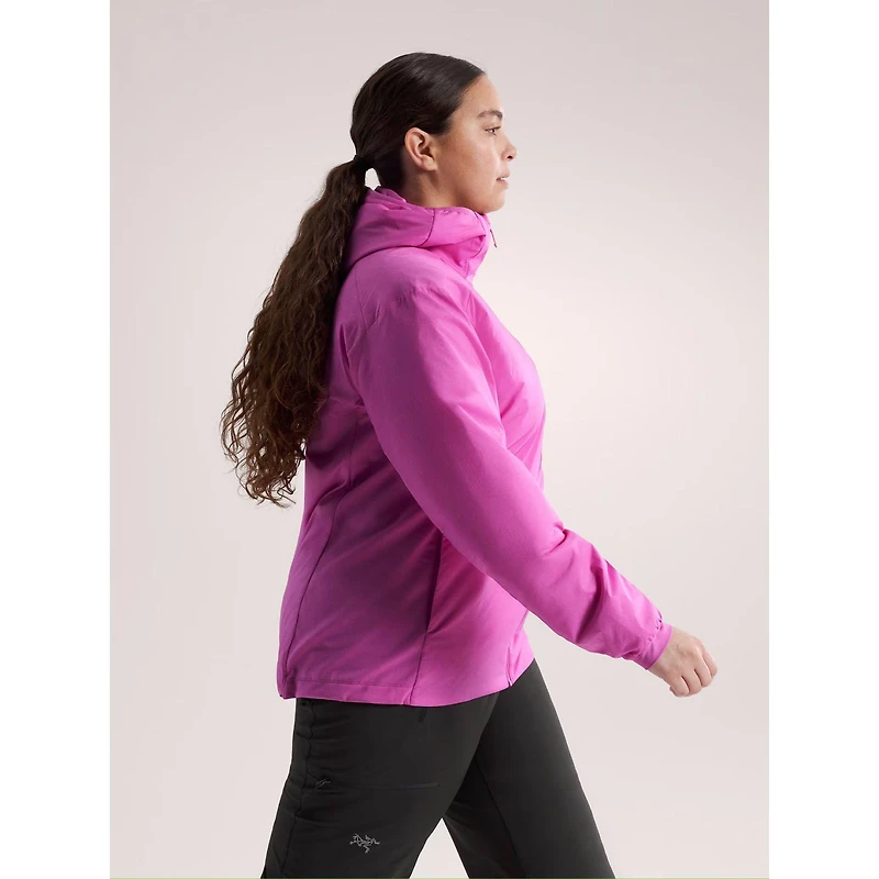 Women's Atom Hoody Jacket