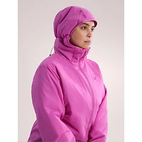 Women's Atom Hoody Jacket