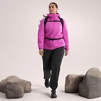 Women's Atom Hoody Jacket