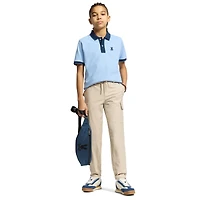 Junior Boys' [7-20] Thatcher Pique Polo