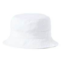 Unisex Cotton Chino Bucket Hat