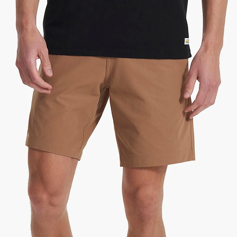 Men's Meta Short