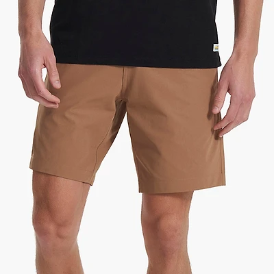 Men's Meta Short