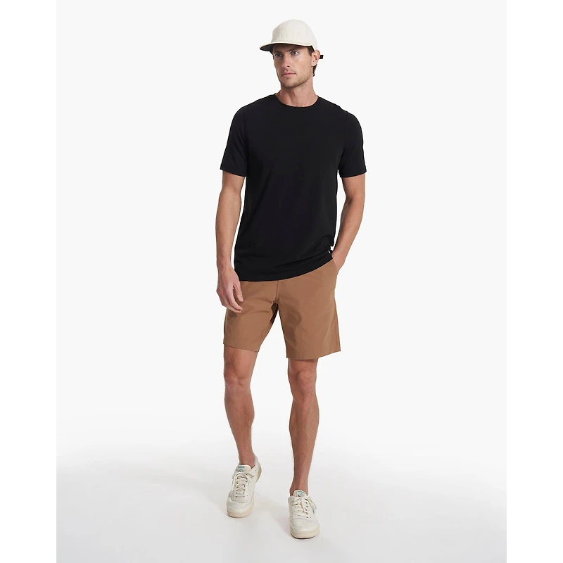 Men's Meta Short