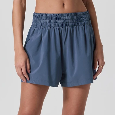 Women's Villa Short