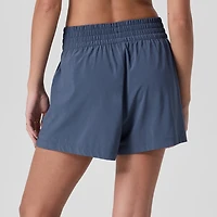 Women's Villa Short