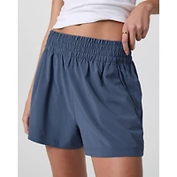 Women's Villa Short