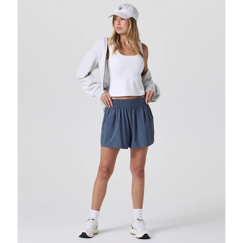 Women's Villa Short